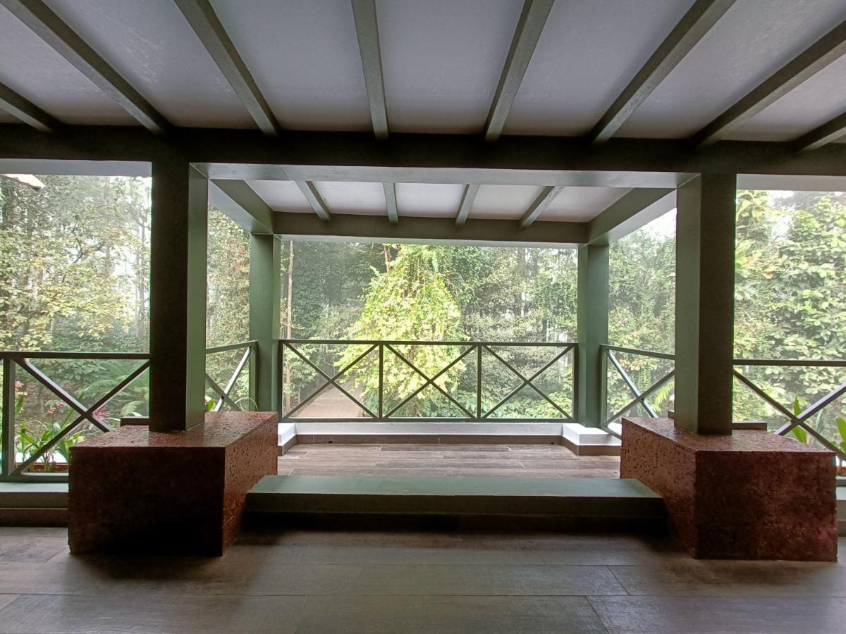 Adrak Mountain Mist Forest Resort Pulpally Exterior photo