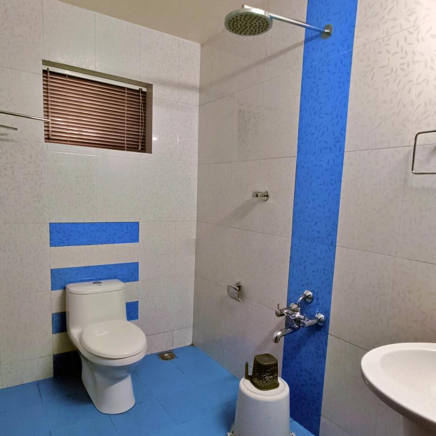 Adrak Mountain Mist Forest Resort Pulpally Exterior photo